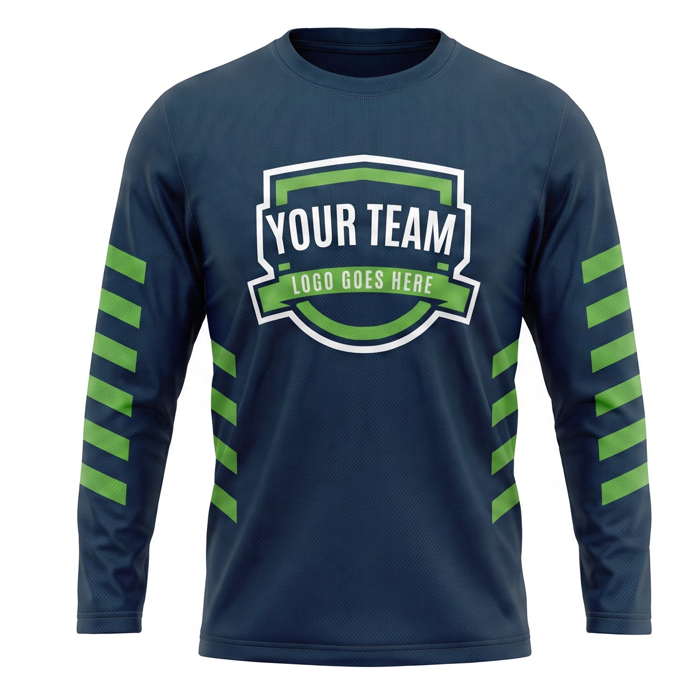 Custom  Long Sleeve T-Shirt