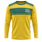 Custom  Long Sleeve T-Shirt