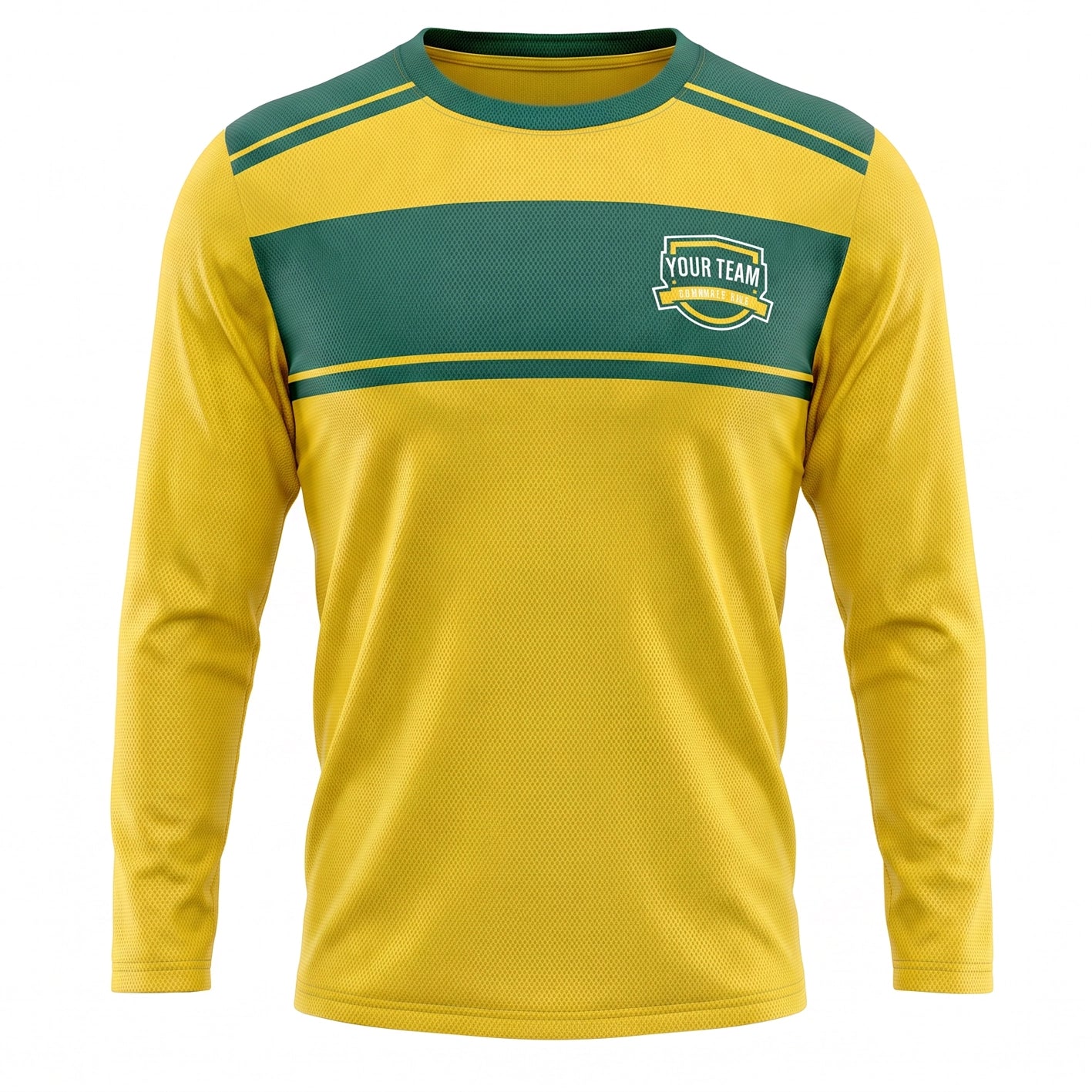 Custom  Long Sleeve T-Shirt