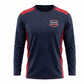 Custom  Long Sleeve T-Shirt