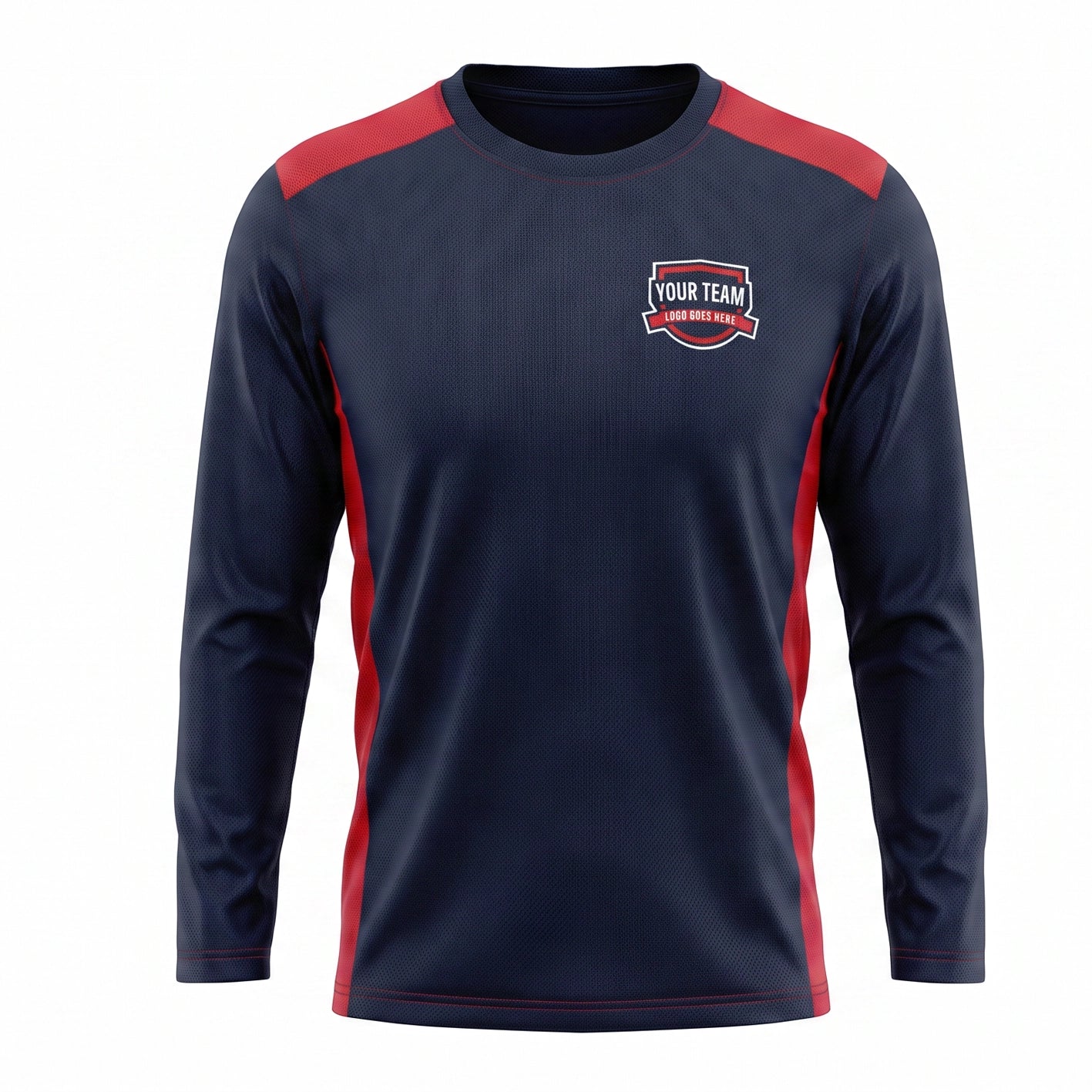 Custom  Long Sleeve T-Shirt