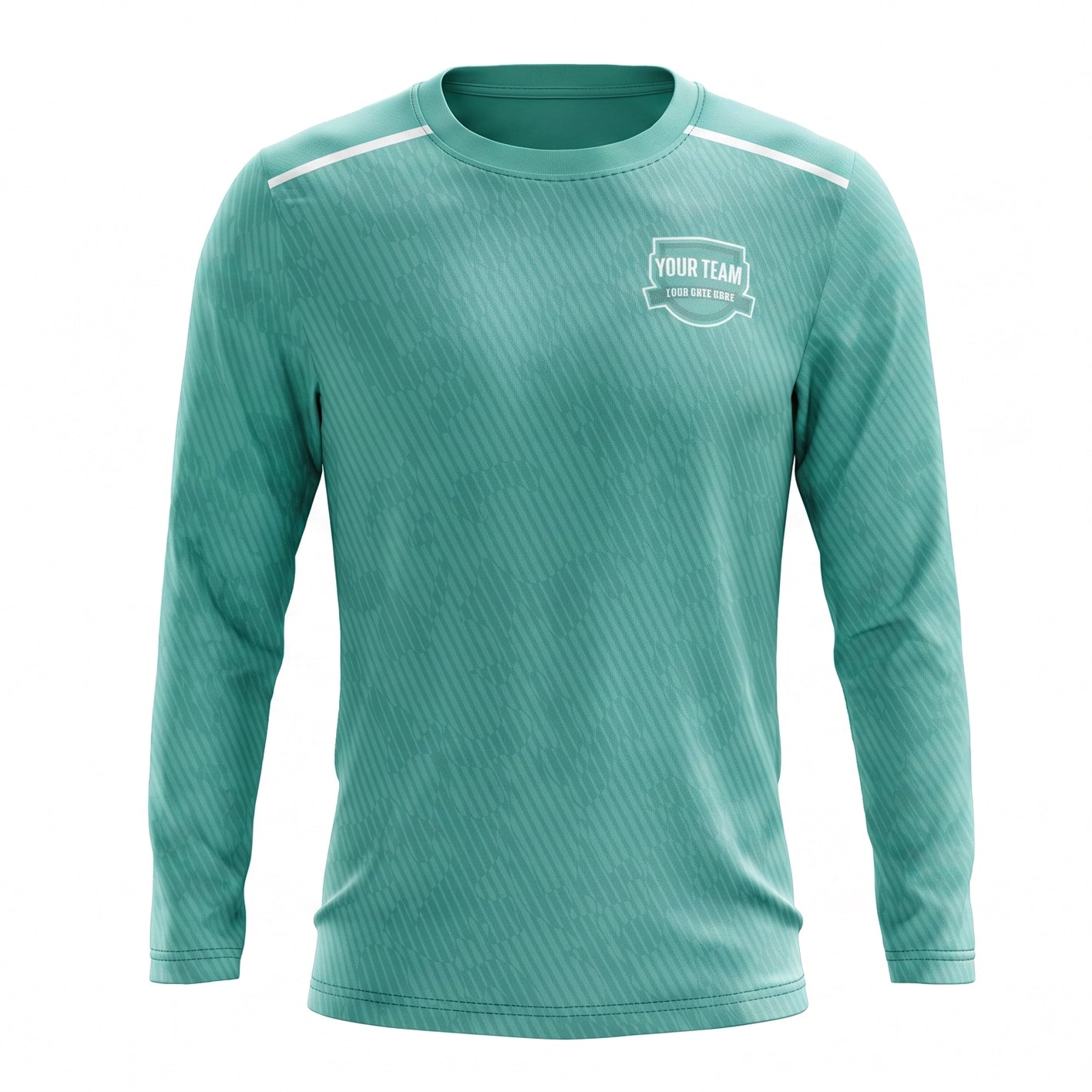 Custom  Long Sleeve T-Shirt