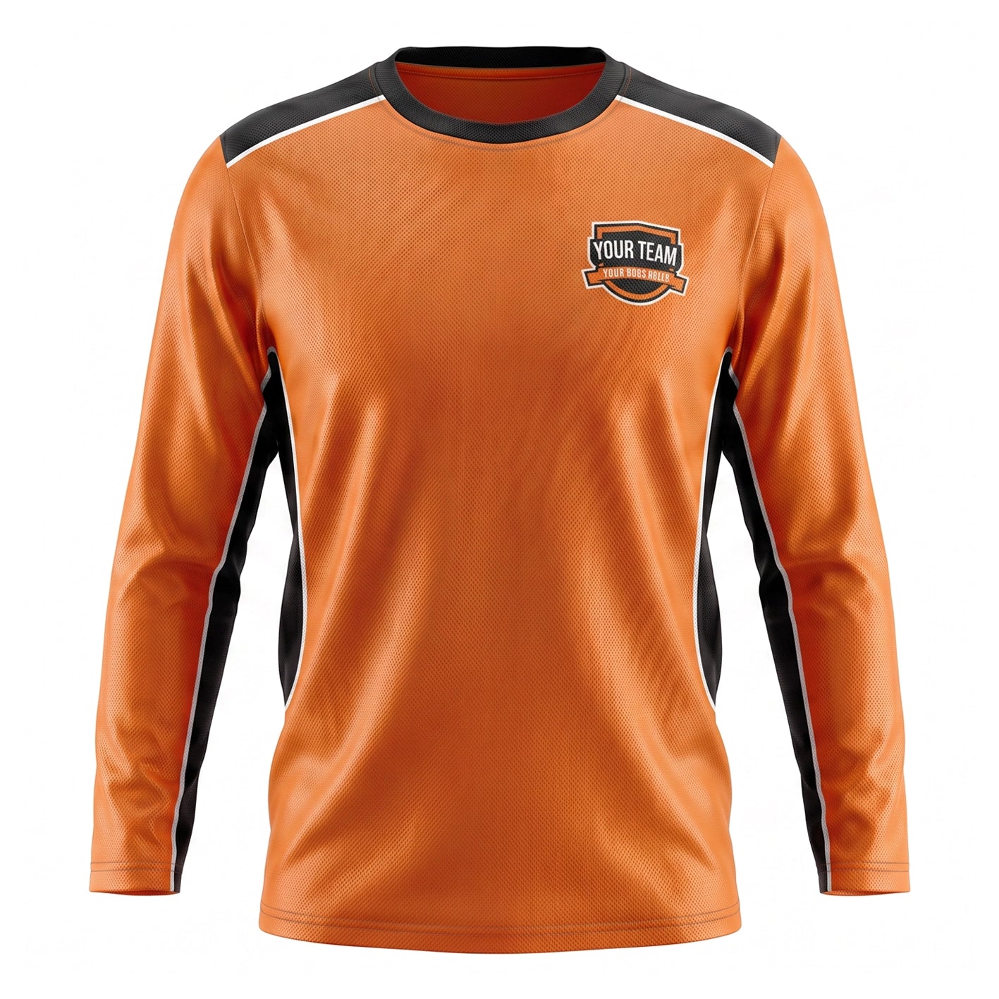 Custom  Long Sleeve T-Shirt