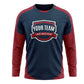 Custom  Long Sleeve T-Shirt