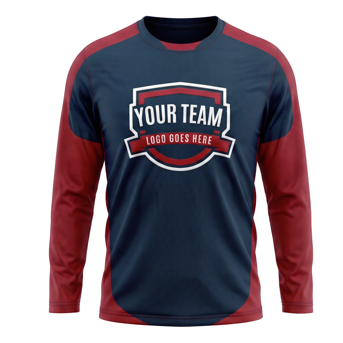 Custom  Long Sleeve T-Shirt