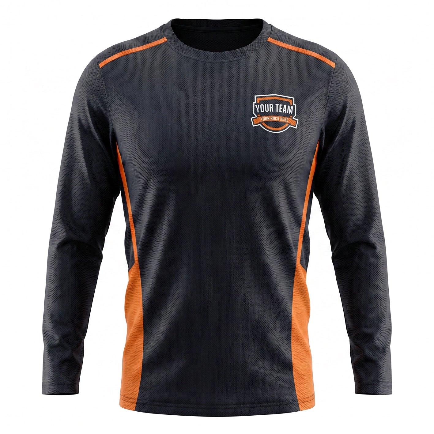 Custom  Long Sleeve T-Shirt