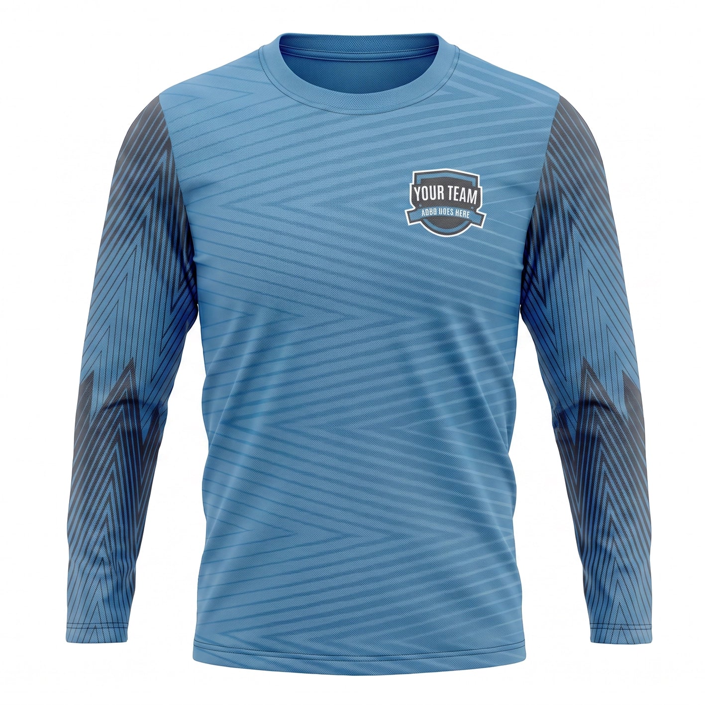 Custom  Long Sleeve T-Shirt