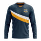Custom  Long Sleeve T-Shirt