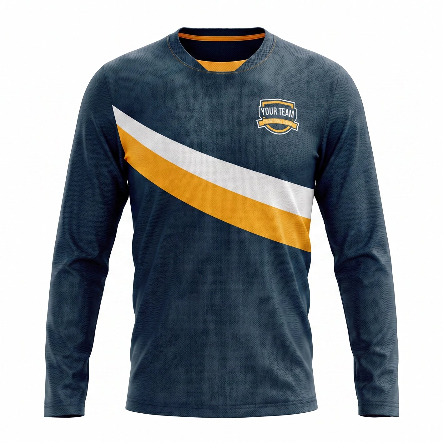 Custom  Long Sleeve T-Shirt