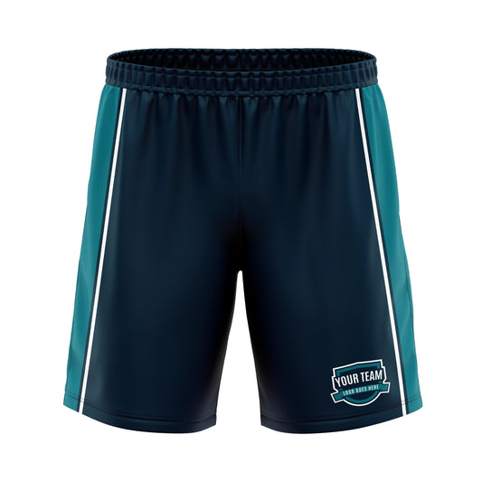 Custom Soccer Shorts