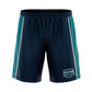 Custom Training Shorts