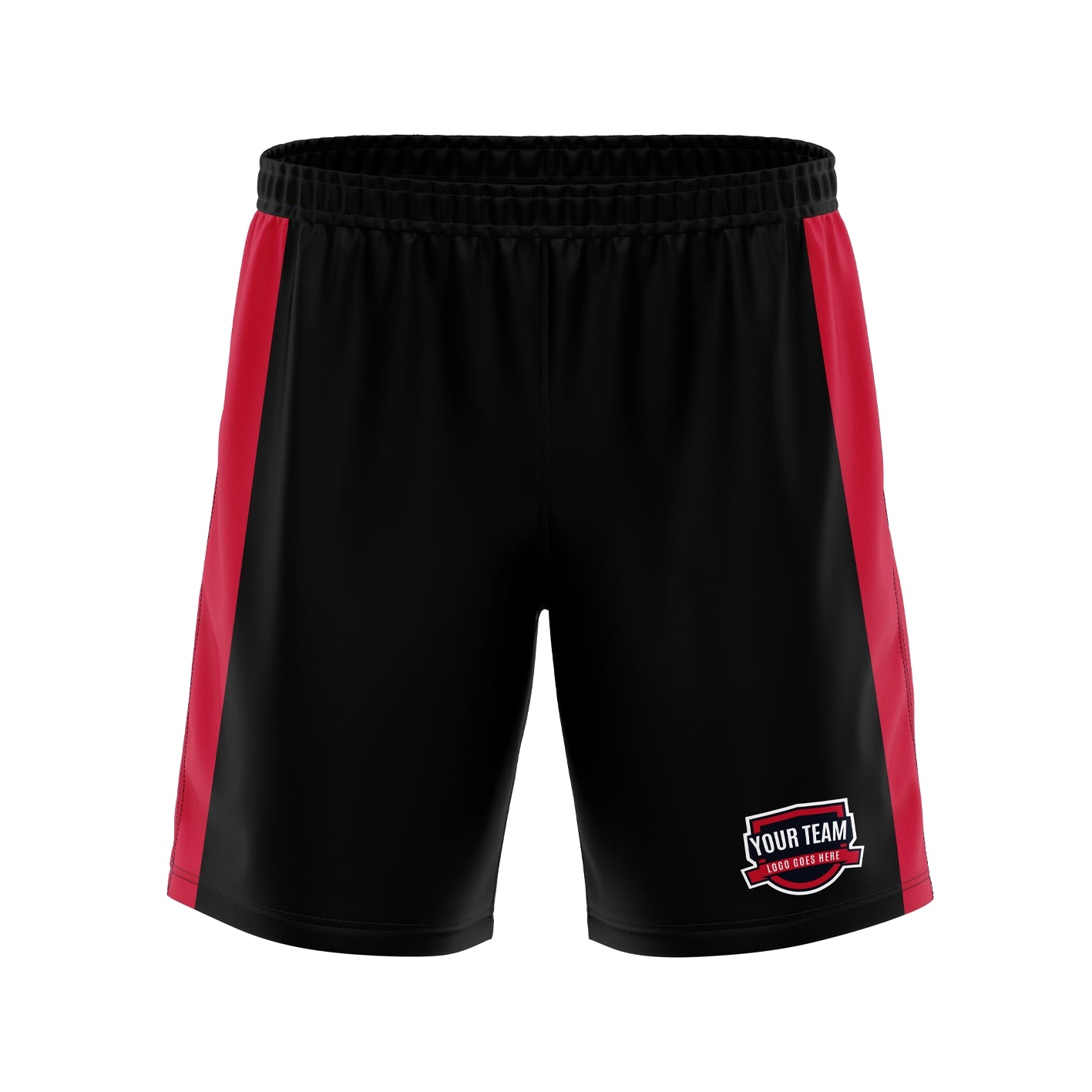 Custom Training Shorts