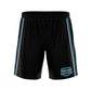 Custom Soccer Shorts Design TRAINS003 | Trident Sports Uniforms