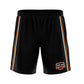 Custom Training Shorts