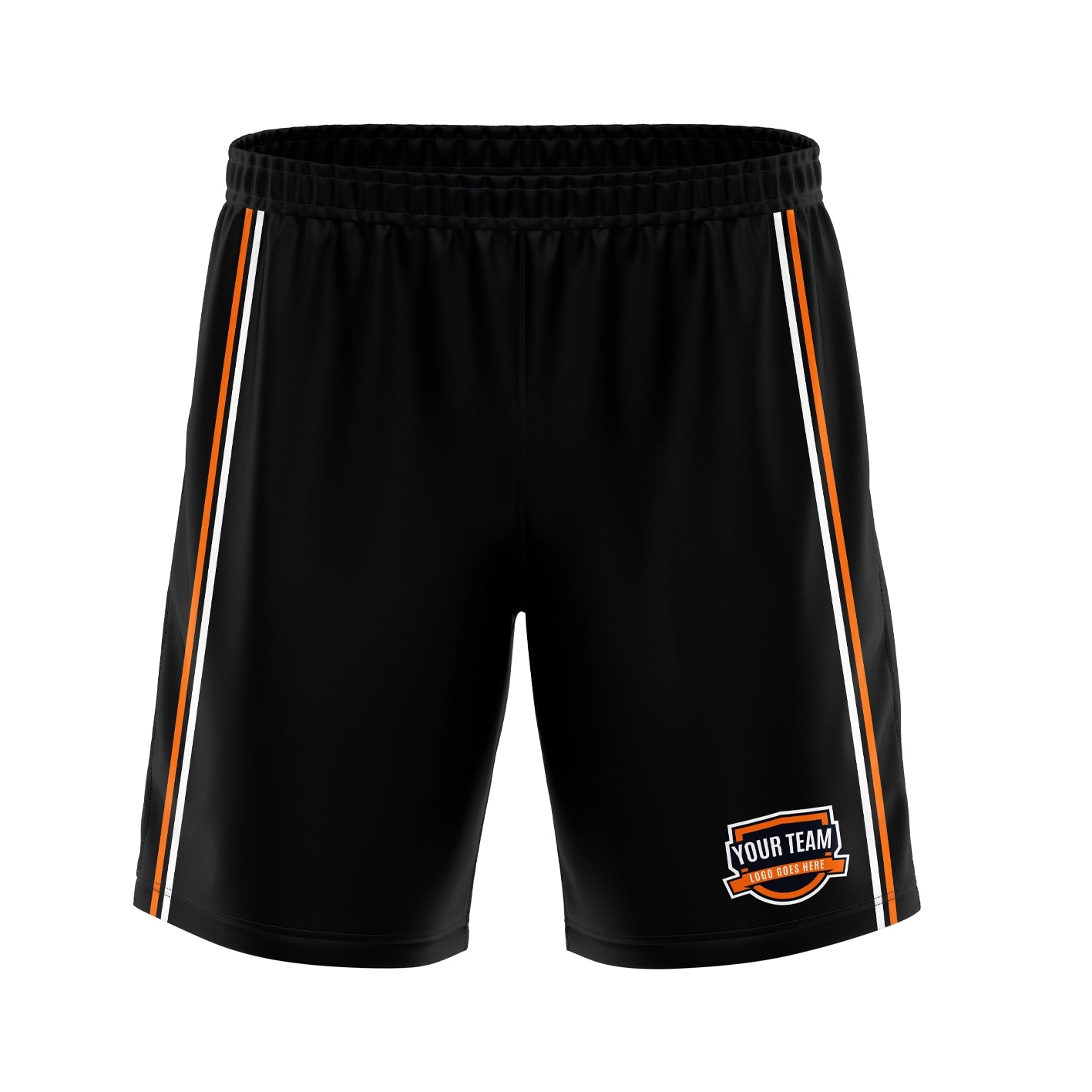 Custom Training Shorts