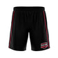 Custom Soccer Shorts Design TRAINS004 | Trident Sports Uniforms