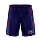 Custom Training Shorts