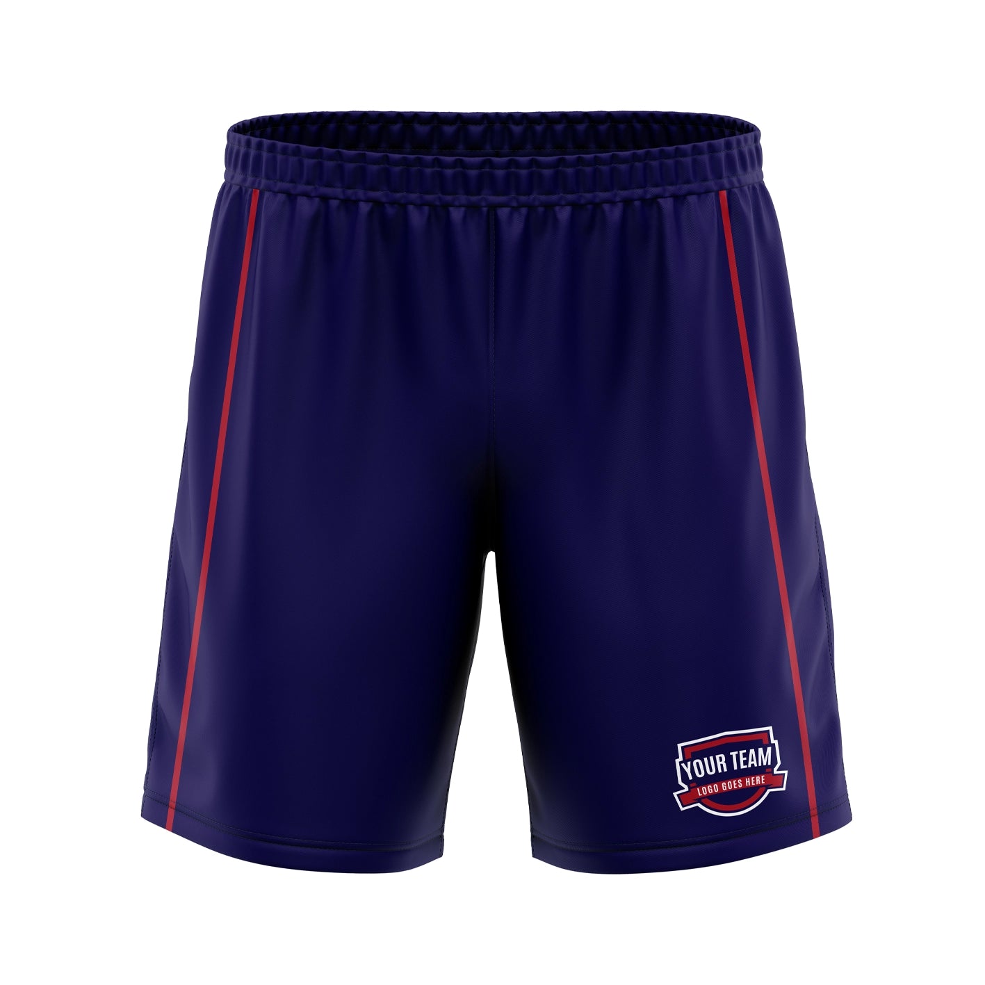 Custom Training Shorts