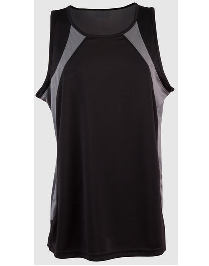 Sprint Singlet | Mens | TS73