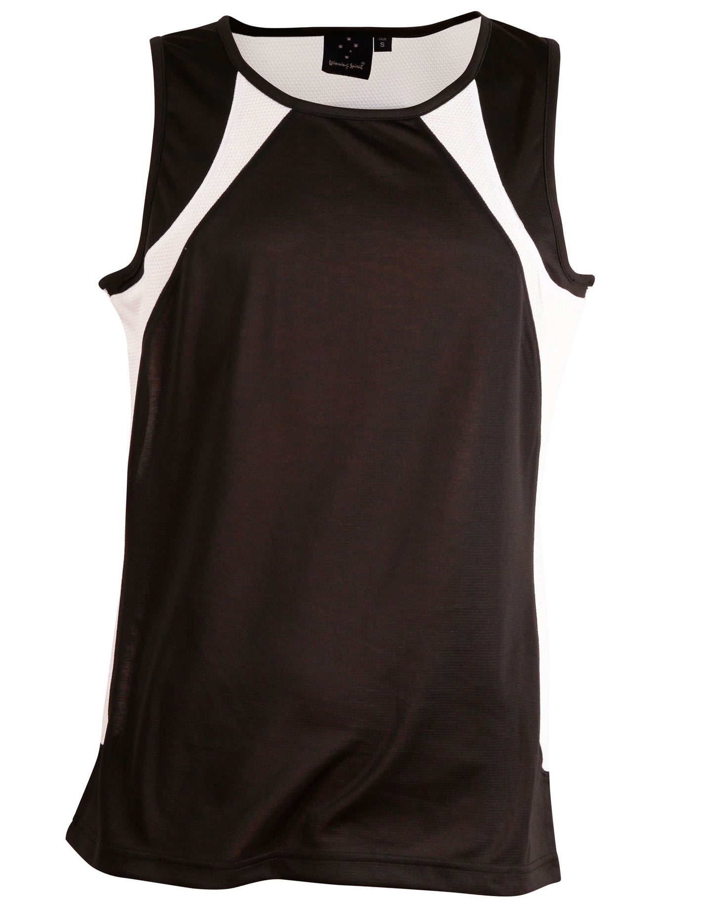 Sprint Singlet | Mens | TS73