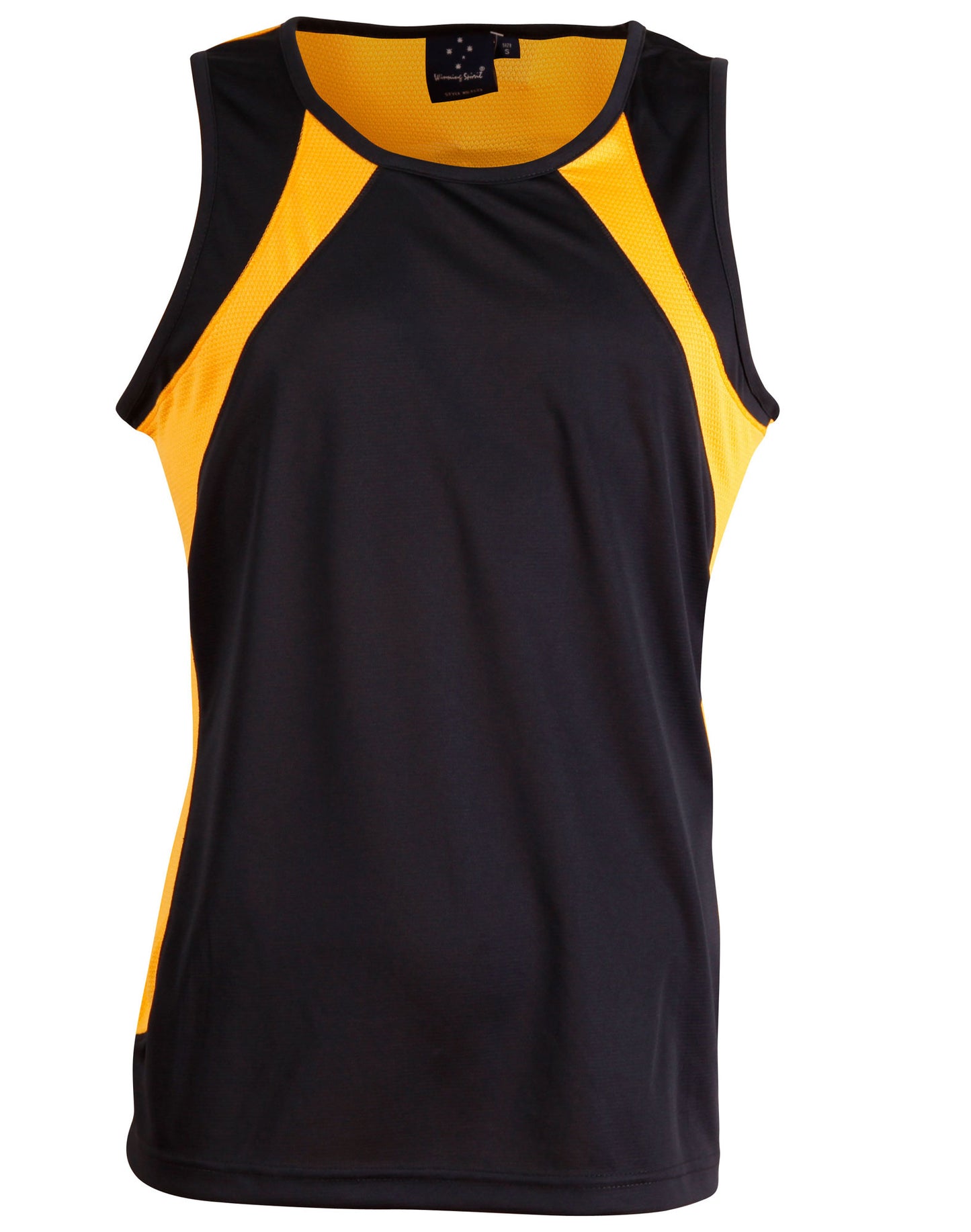 Sprint Singlet | Mens | TS73