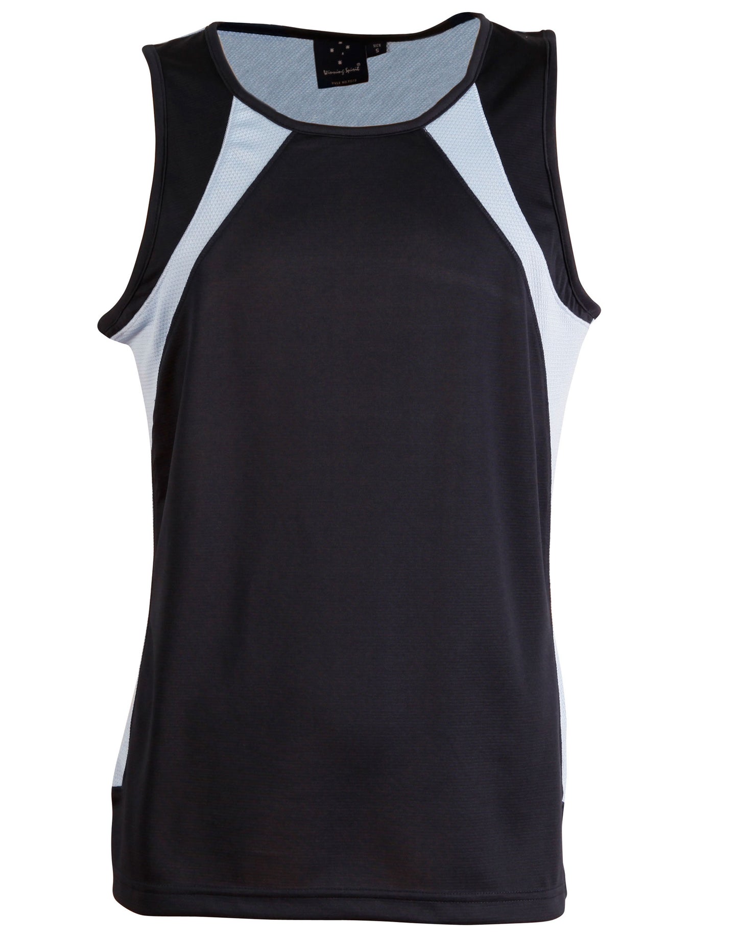 Sprint Singlet | Mens | TS73