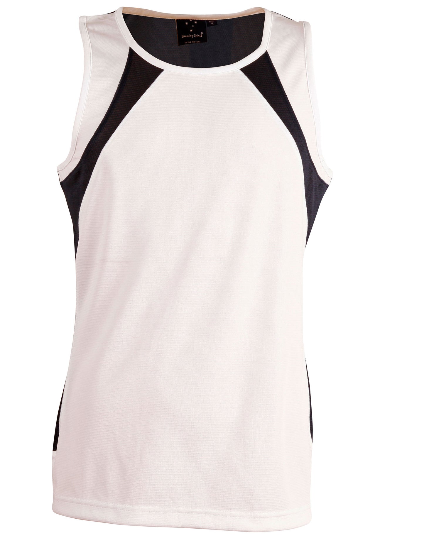 Sprint Singlet | Mens | TS73