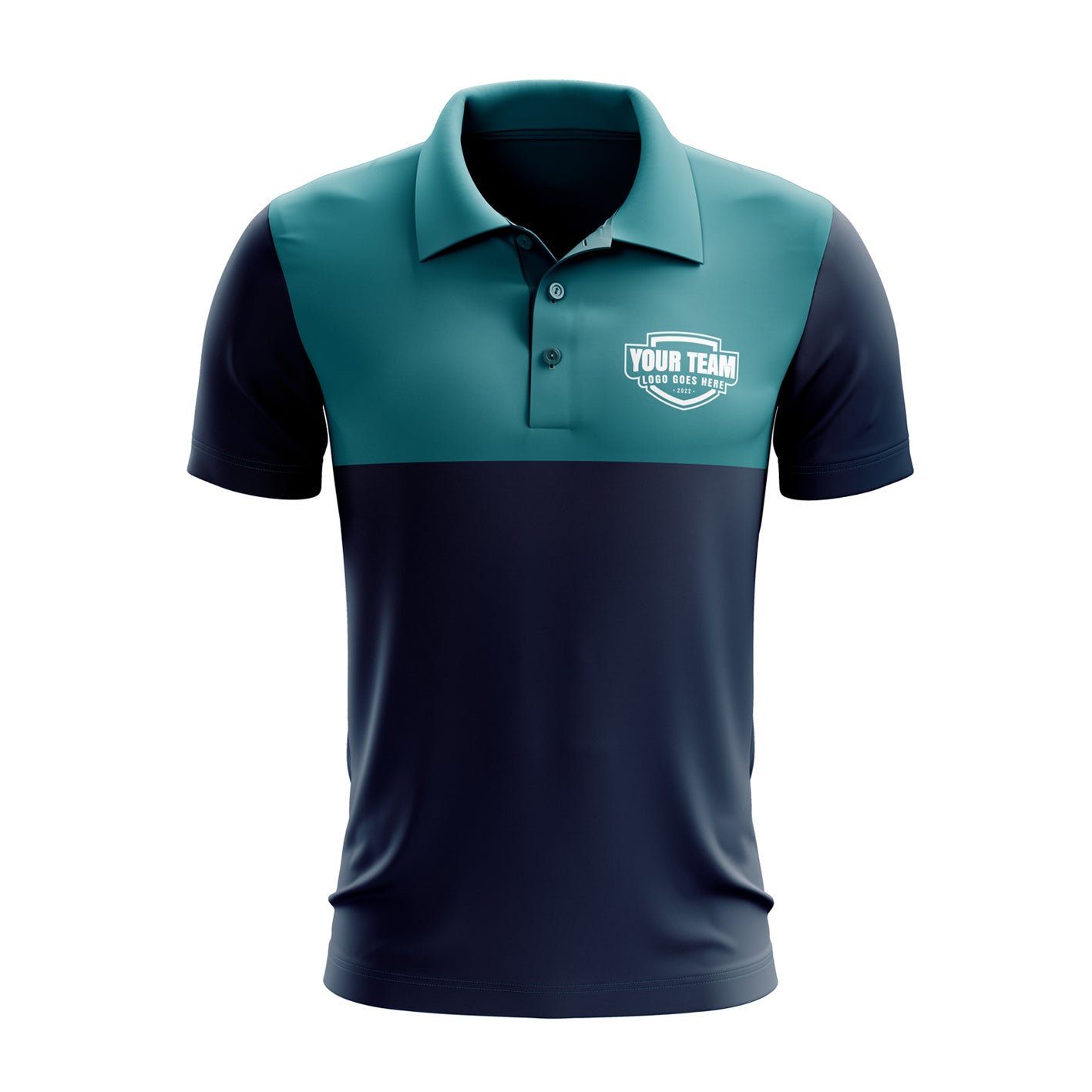 Custom Polo