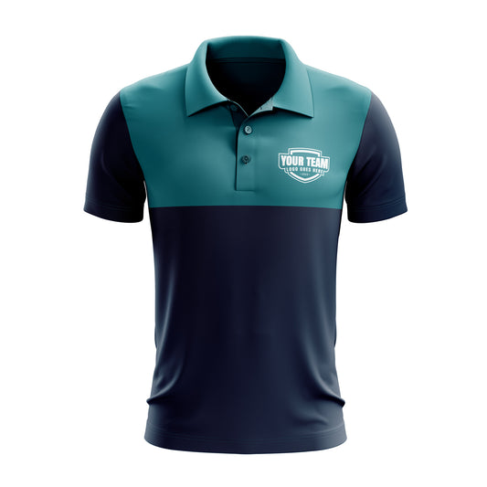 Custom Polo