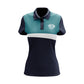 Custom Ladies Tennis Polo