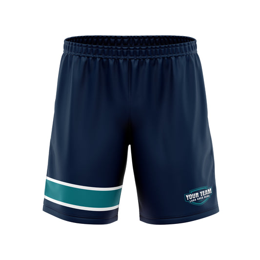Custom Training Shorts