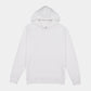 White Basis Hoodie X1003M