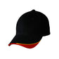 Triple Sandwich Peak Cap | CH68