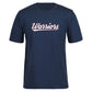 Custom printed t-shirt