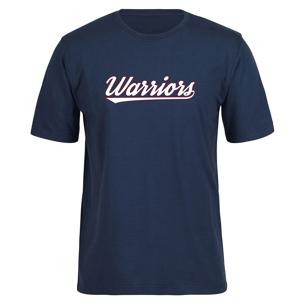 Custom printed t-shirt