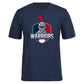 Custom printed t-shirt