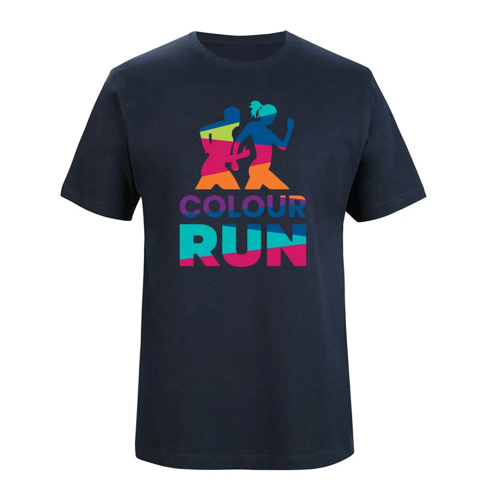Printed T-Shirt | Full Colour Print | T10012