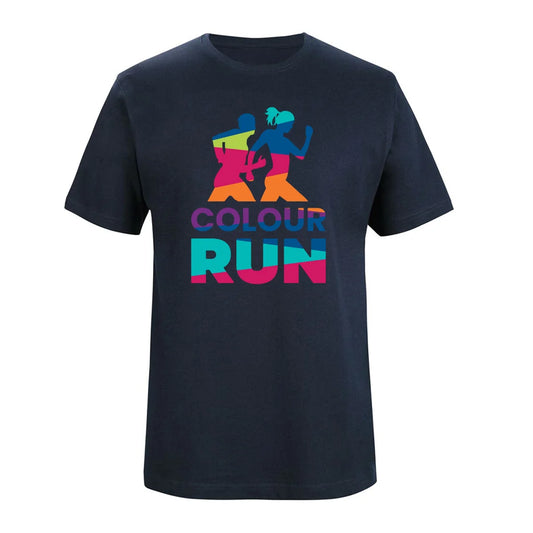 Printed T-Shirt | Full Colour Print | T10012