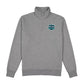 Heavy Weight 1/4 Zip – Team Quarter Zip | Trident Sports Uniforms