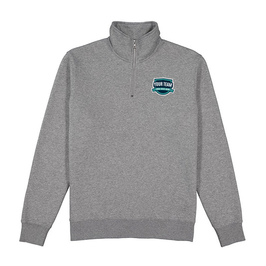 Heavy Weight 1/4 Zip – Team Quarter Zip | Trident Sports Uniforms