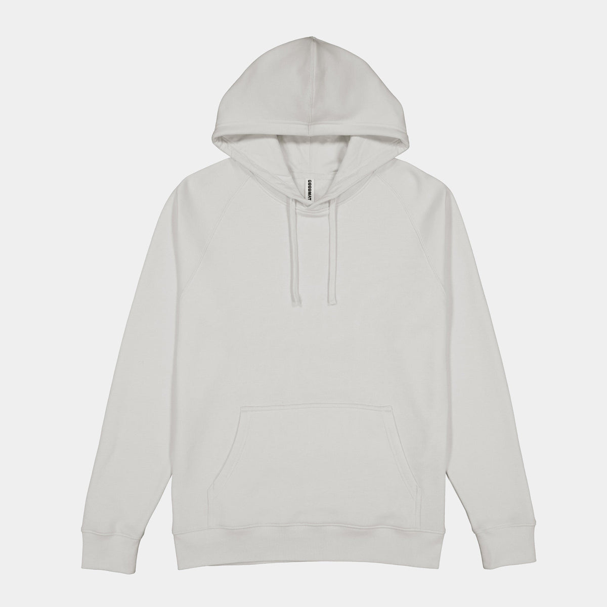 Ecru Custom School Leavers Hoodie | Trident Sports Uniforms