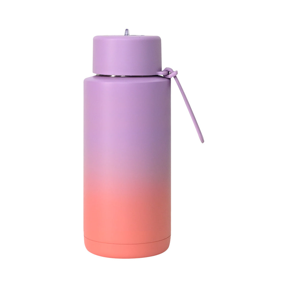 Custom Drink Bottle | 34oz
