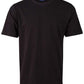 Black Savvy T-Shirt | Trident Sports Uniforms