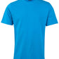 Cyan Savvy T-Shirt | Trident Sports Uniforms