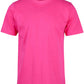 Fuchsia Savvy T-Shirt | Trident Sports Uniforms