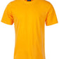 Gold Savvy T-Shirt | Trident Sports Uniforms