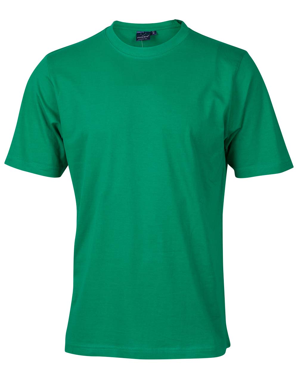 Kelly Green Savvy T-Shirt | Trident Sports Uniforms
