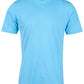 Light Blue Savvy T-Shirt | Trident Sports Uniforms