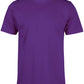 Purple Savvy T-Shirt | Trident Sports Uniforms