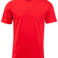 Red Savvy T-Shirt | Trident Sports Uniforms